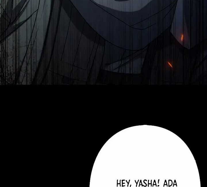 Genesis of the Battle God Chapter 01 Gambar 35