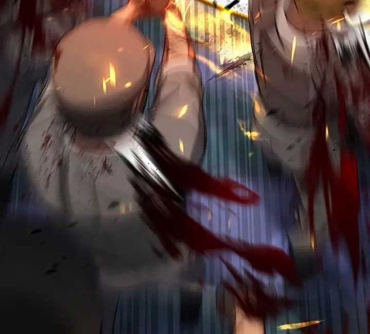 Genesis of the Battle God Chapter 01 Gambar 59