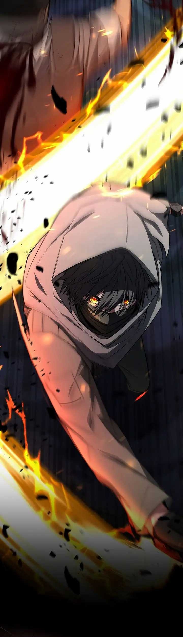Genesis of the Battle God Chapter 01 Gambar 60