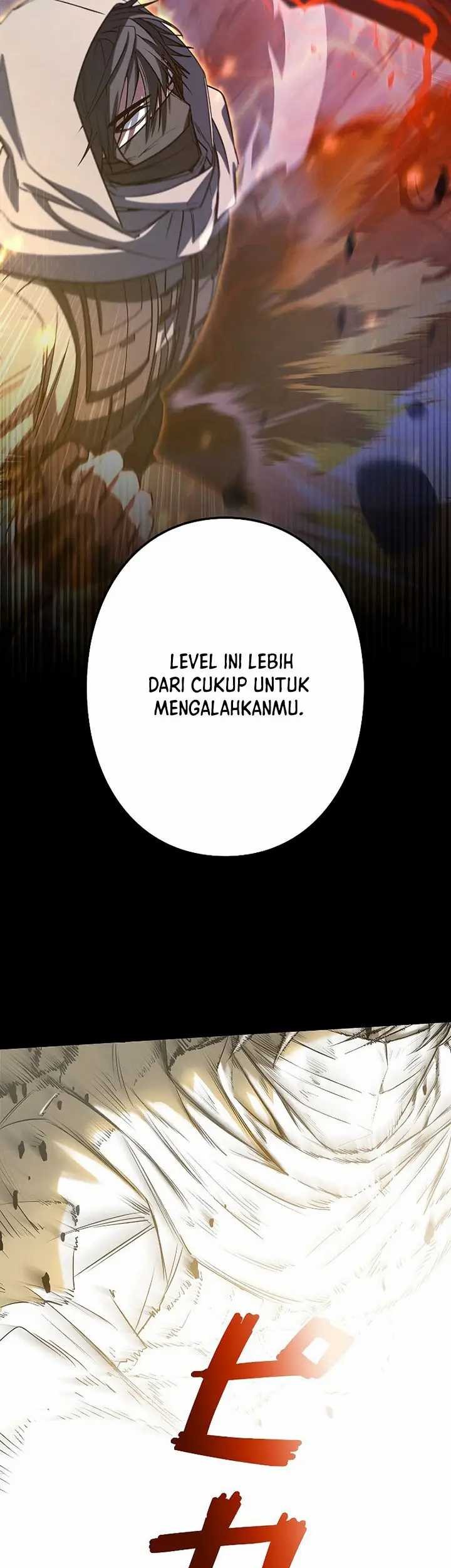 Genesis of the Battle God Chapter 01 Gambar 78