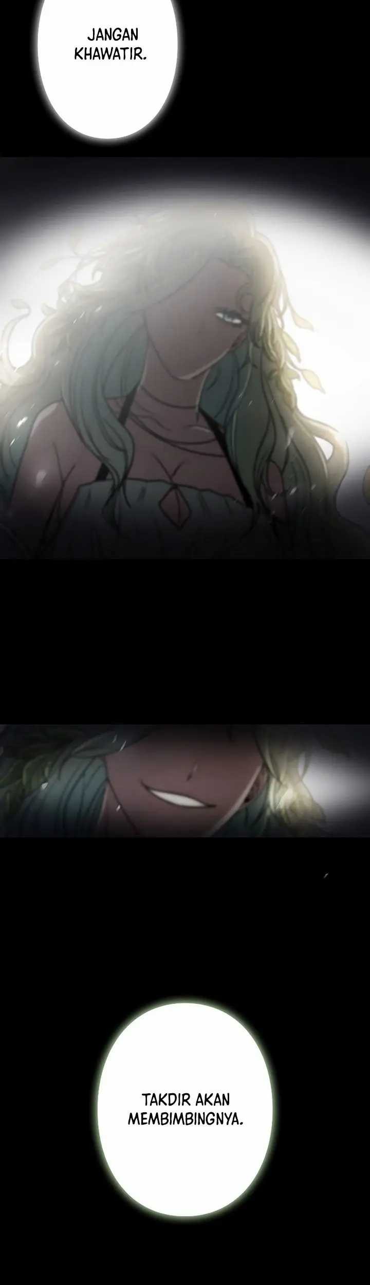 Genesis of the Battle God Chapter 01 Gambar 82