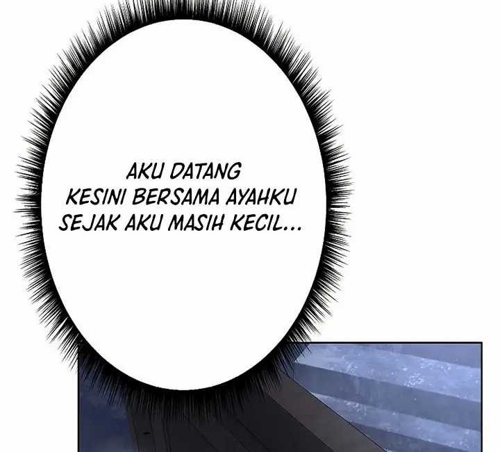 Genesis of the Battle God Chapter 01 Gambar 89