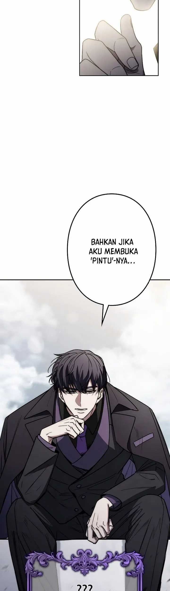 Genesis of the Battle God Chapter 01 Gambar 6