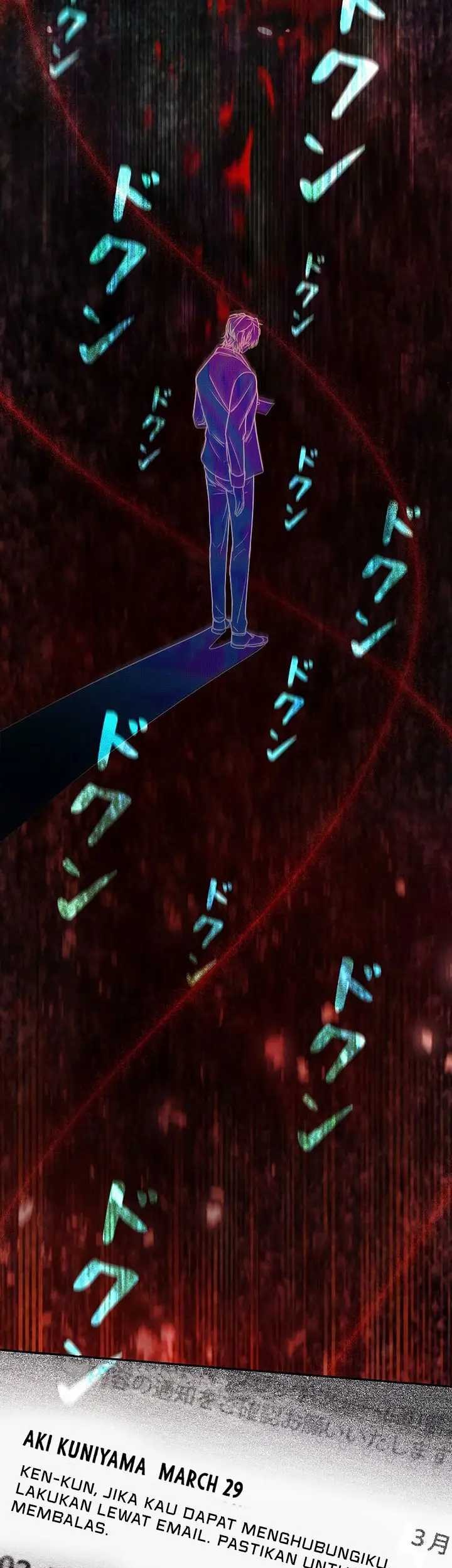 Genesis of the Battle God Chapter 01 Gambar 106
