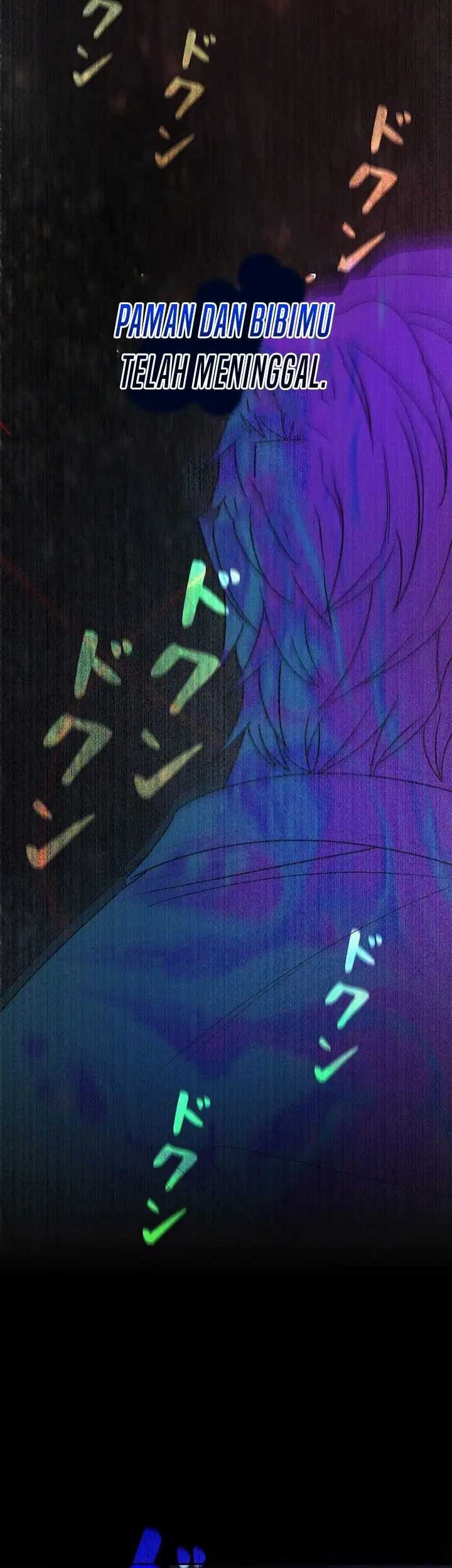 Genesis of the Battle God Chapter 01 Gambar 108