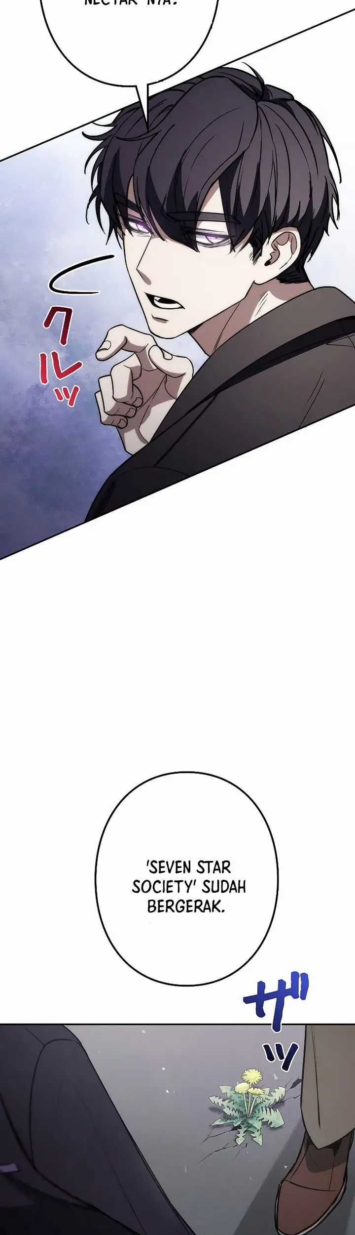 Genesis of the Battle God Chapter 01 Gambar 8