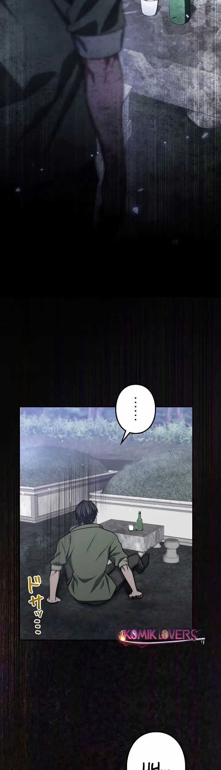 Genesis of the Battle God Chapter 01 Gambar 120