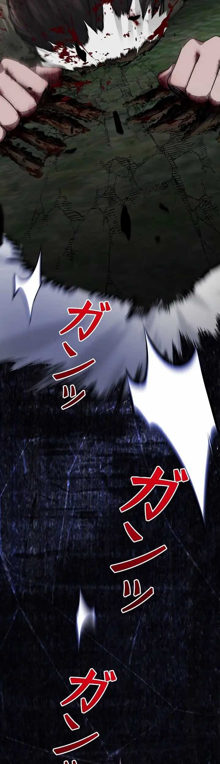 Genesis of the Battle God Chapter 01 Gambar 128