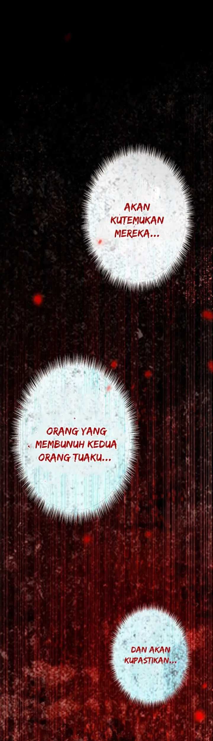 Genesis of the Battle God Chapter 01 Gambar 132