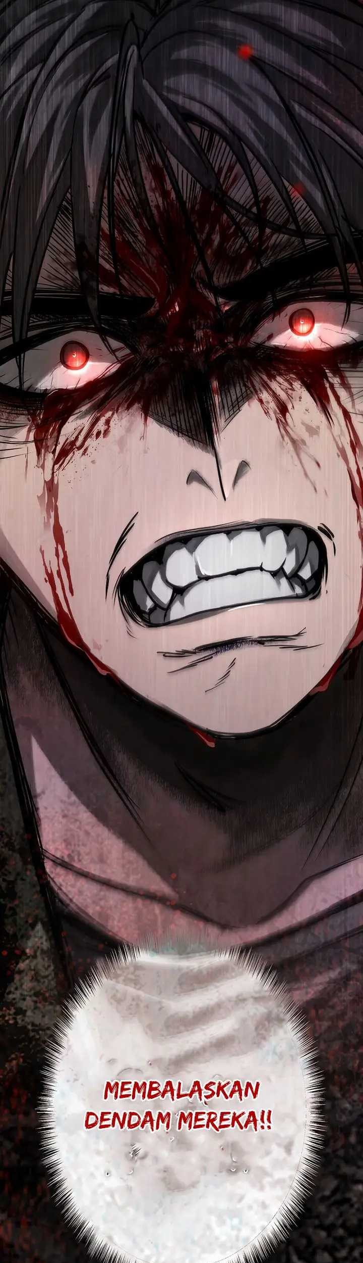 Genesis of the Battle God Chapter 01 Gambar 134