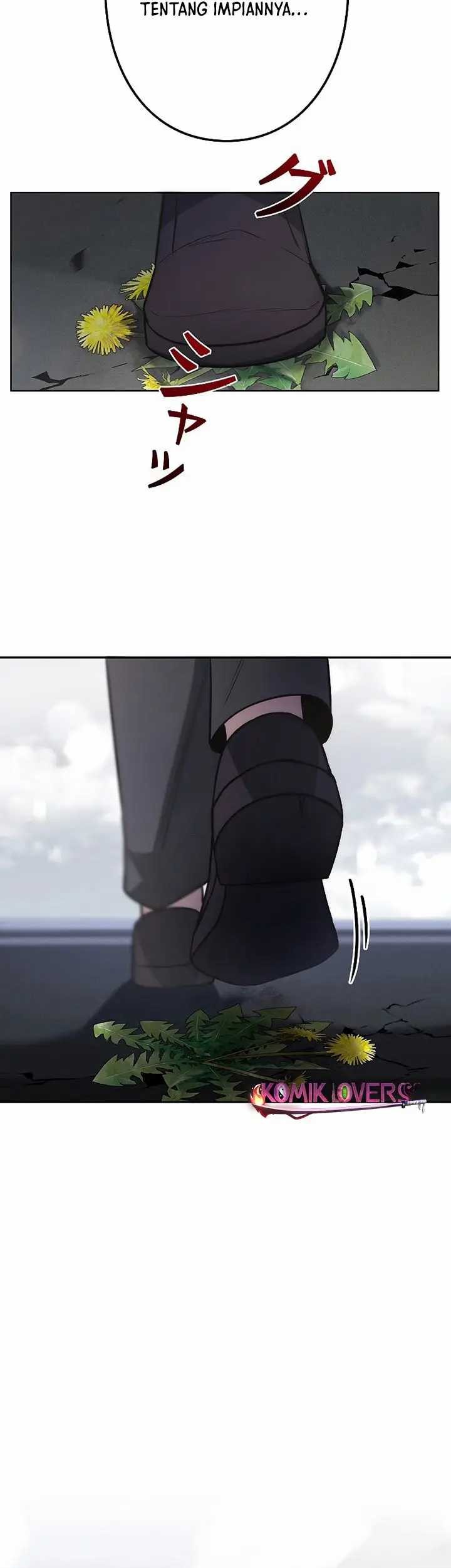 Genesis of the Battle God Chapter 01 Gambar 16