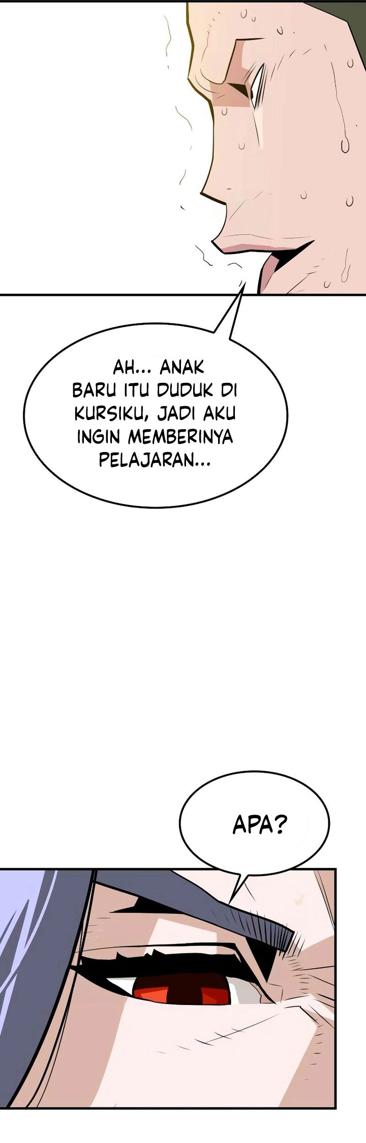 Demon Lord (Demon King) Chapter 06 Gambar 18