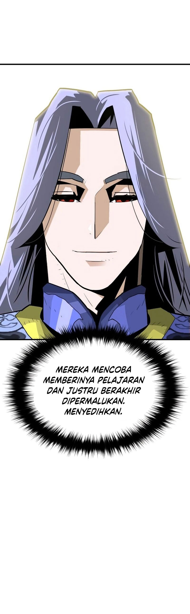 Demon Lord (Demon King) Chapter 06 Gambar 21