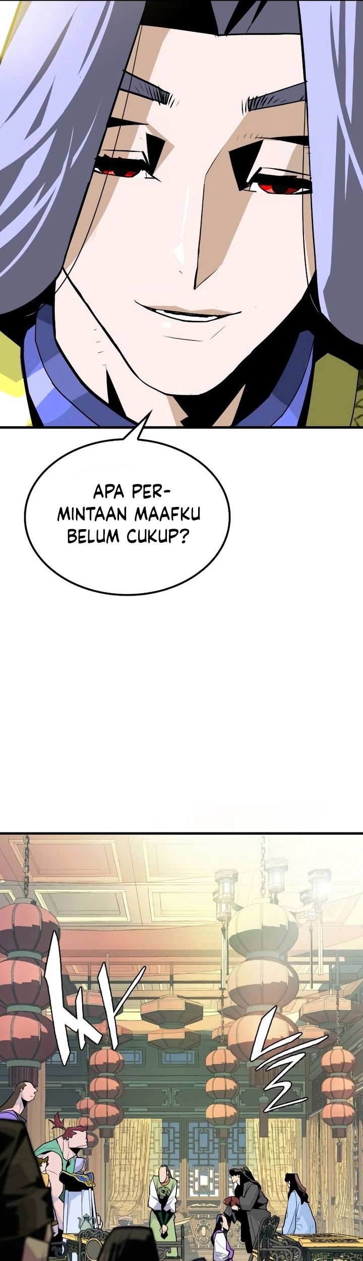 Demon Lord (Demon King) Chapter 06 Gambar 25