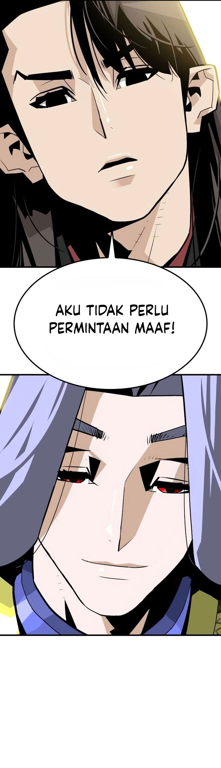 Demon Lord (Demon King) Chapter 06 Gambar 28
