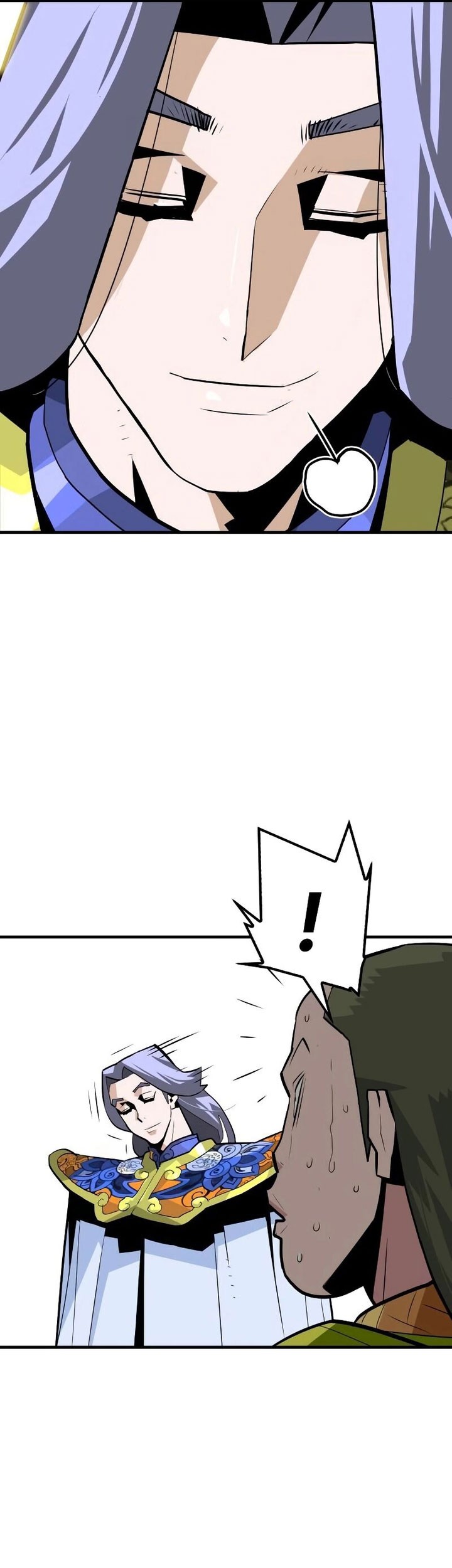Demon Lord (Demon King) Chapter 06 Gambar 30