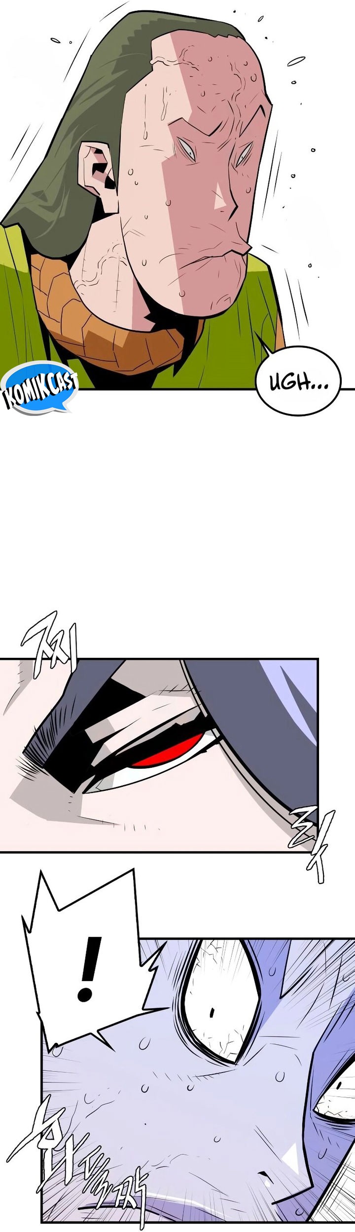 Demon Lord (Demon King) Chapter 06 Gambar 32