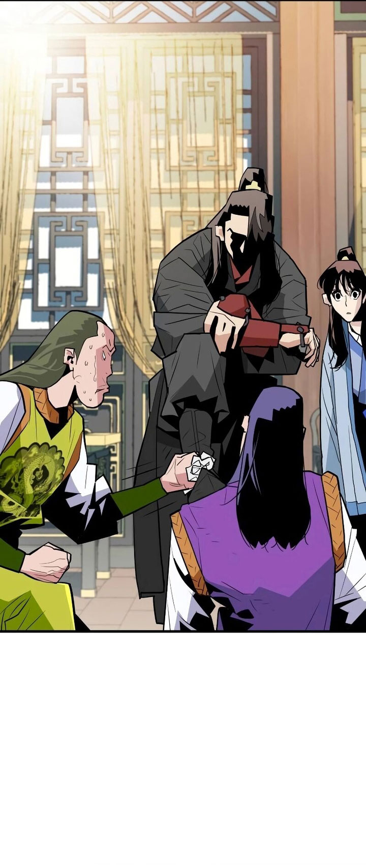 Demon Lord (Demon King) Chapter 06 Gambar 34