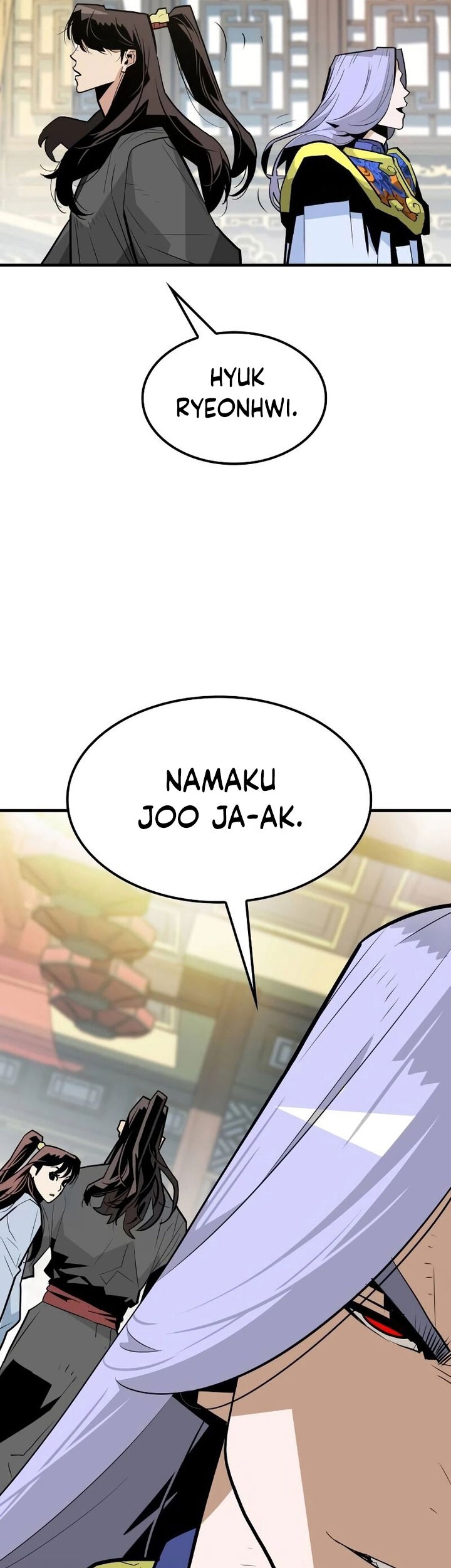 Demon Lord (Demon King) Chapter 06 Gambar 38