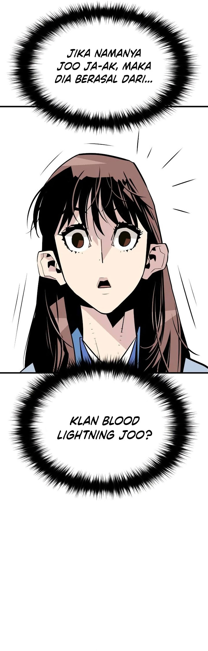 Demon Lord (Demon King) Chapter 06 Gambar 41