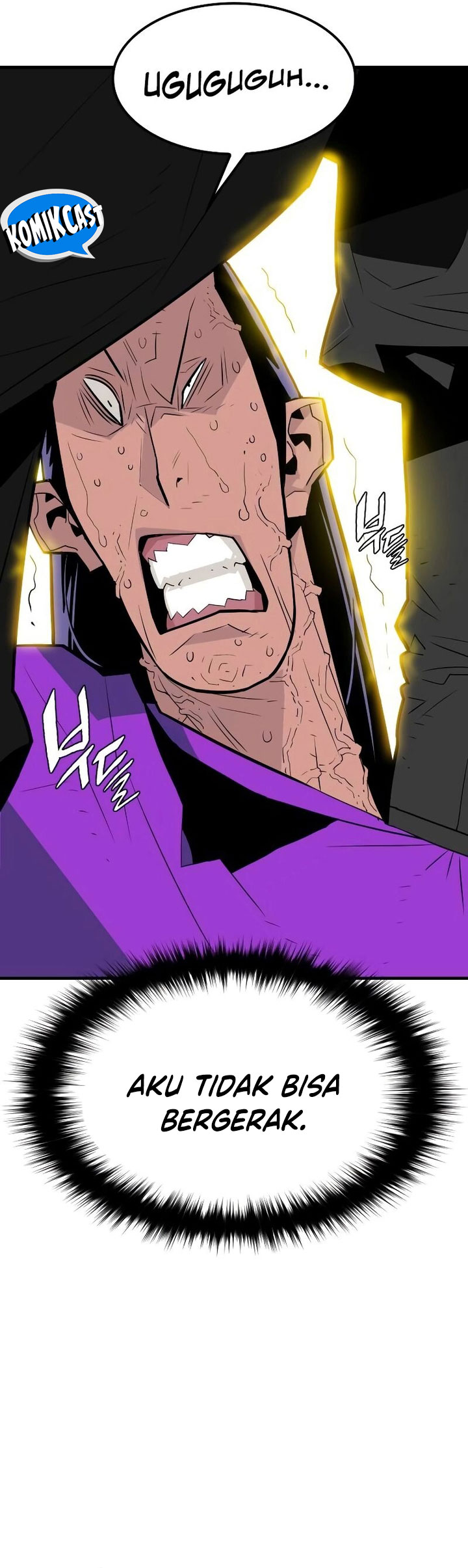 Demon Lord (Demon King) Chapter 06 Gambar 3