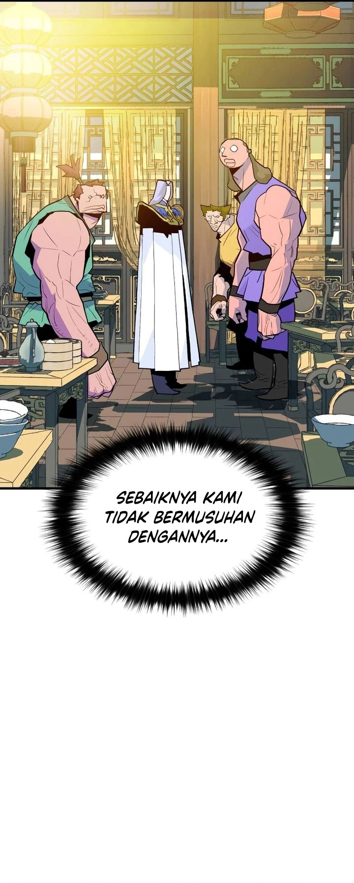 Demon Lord (Demon King) Chapter 06 Gambar 46