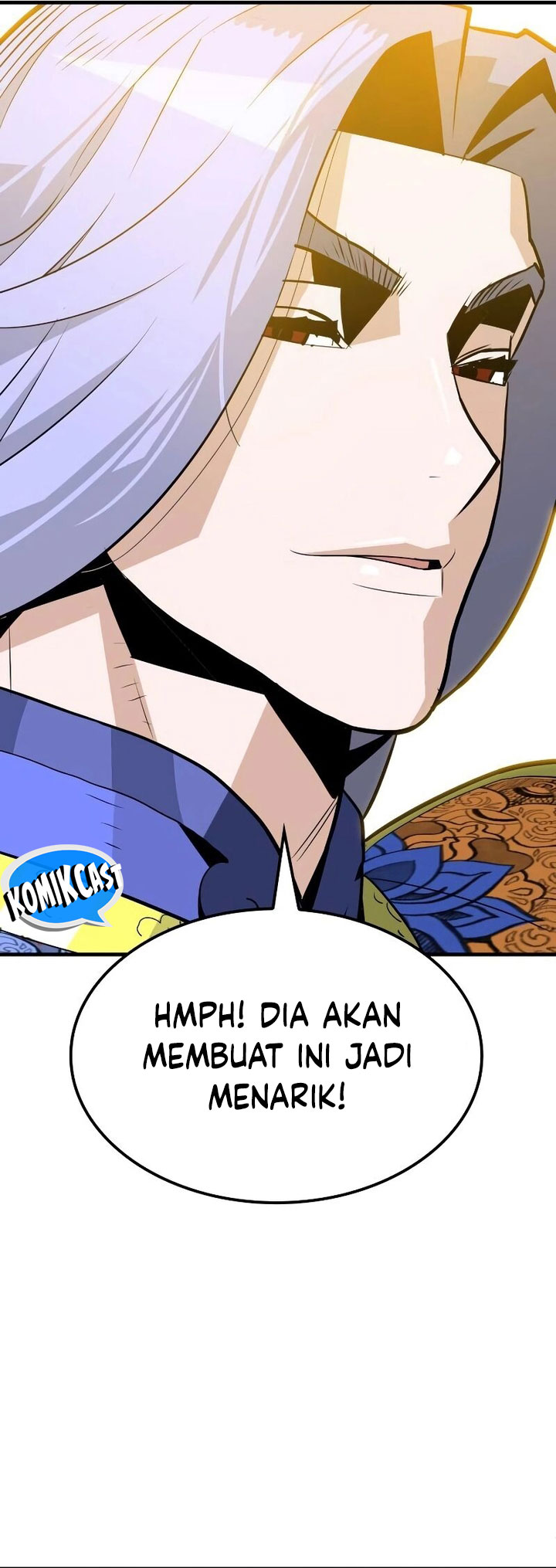 Demon Lord (Demon King) Chapter 06 Gambar 47
