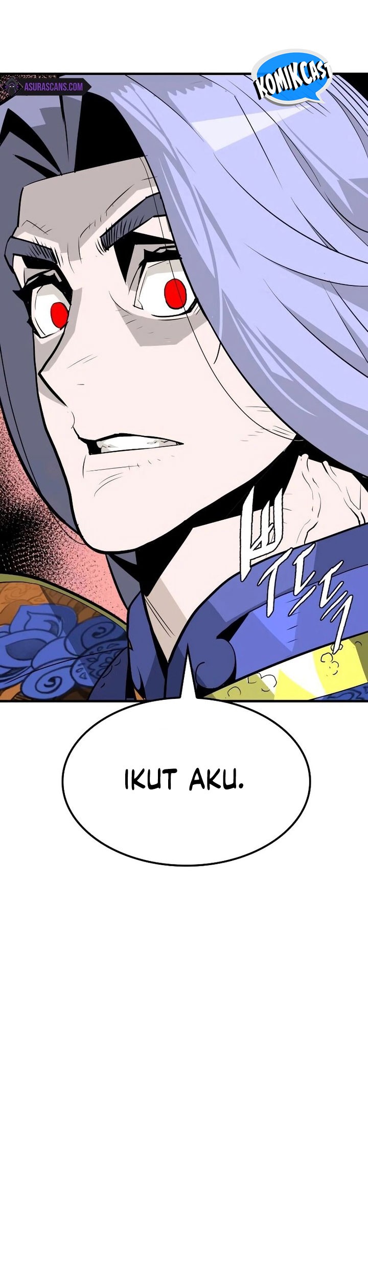Demon Lord (Demon King) Chapter 06 Gambar 50