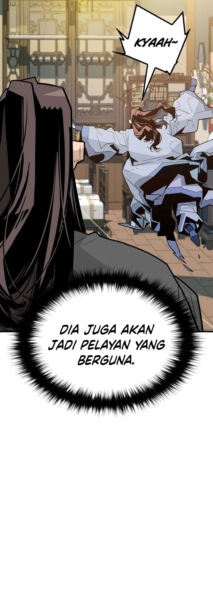 Demon Lord (Demon King) Chapter 06 Gambar 55