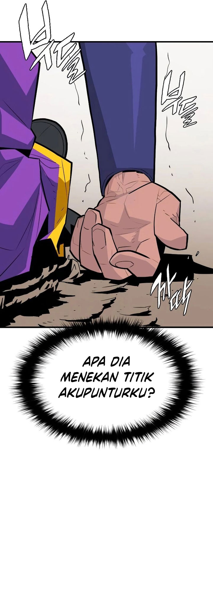 Demon Lord (Demon King) Chapter 06 Gambar 4
