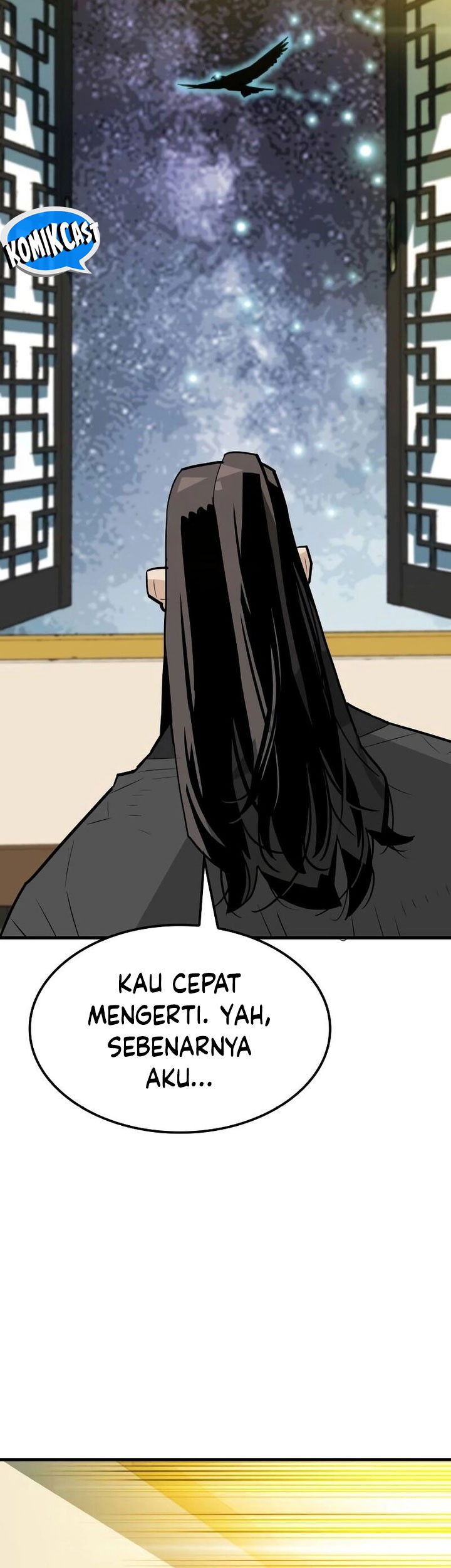 Demon Lord (Demon King) Chapter 06 Gambar 61