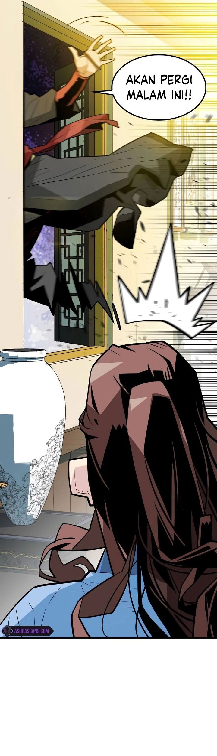 Demon Lord (Demon King) Chapter 06 Gambar 63