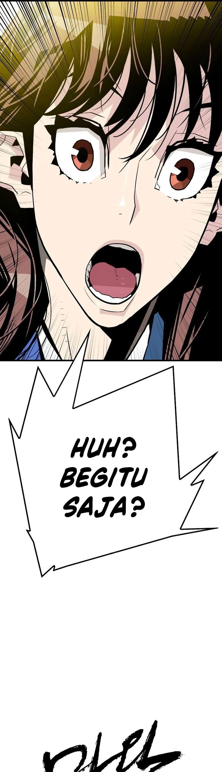 Demon Lord (Demon King) Chapter 06 Gambar 65