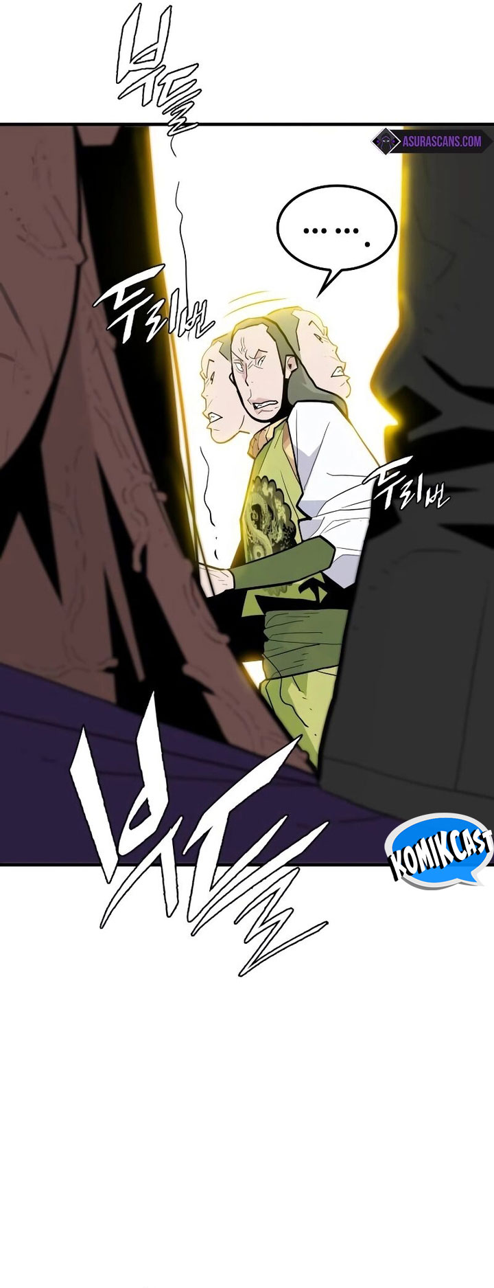 Demon Lord (Demon King) Chapter 06 Gambar 5