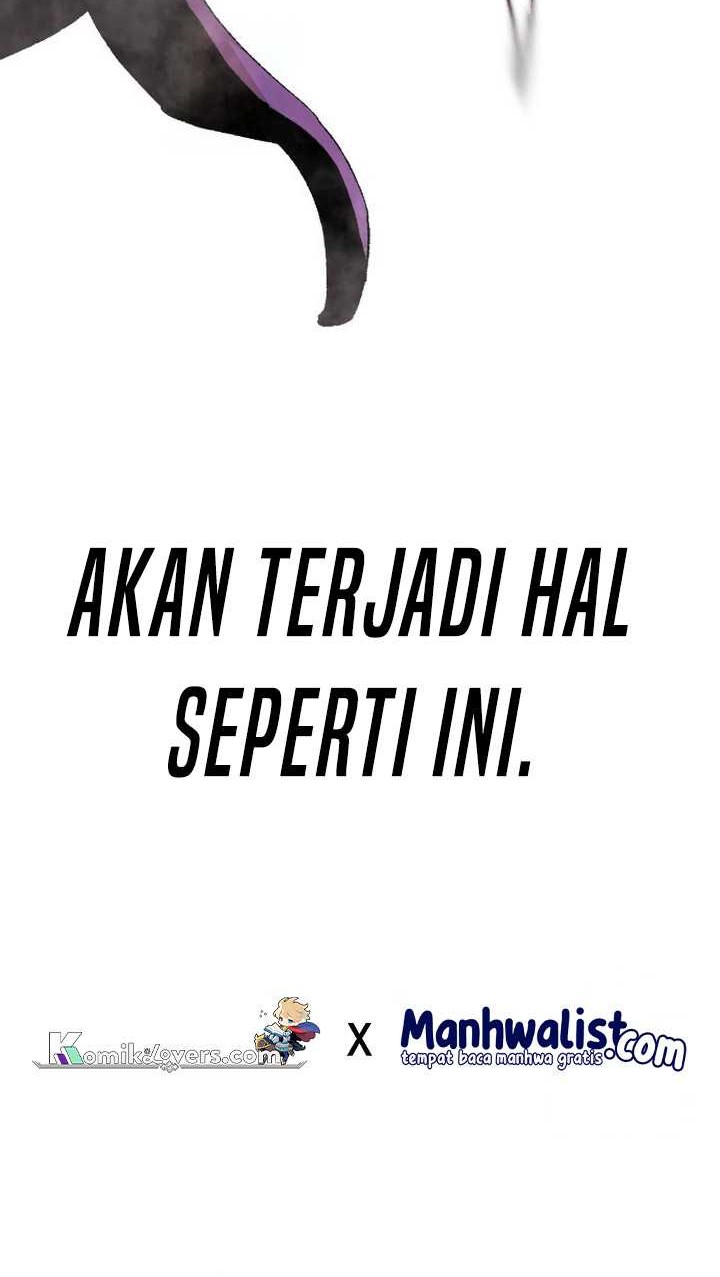 It’s Kill Or Be Killed Chapter 07 Gambar 25