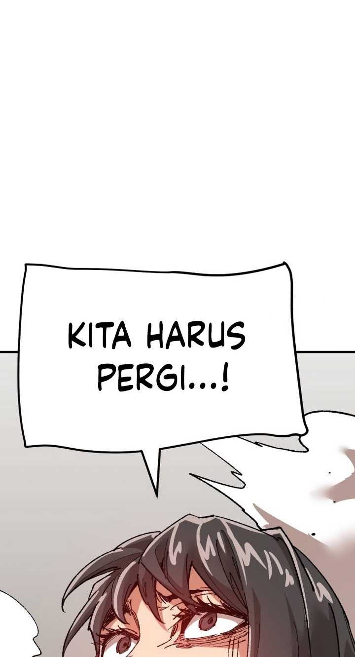It’s Kill Or Be Killed Chapter 07 Gambar 27