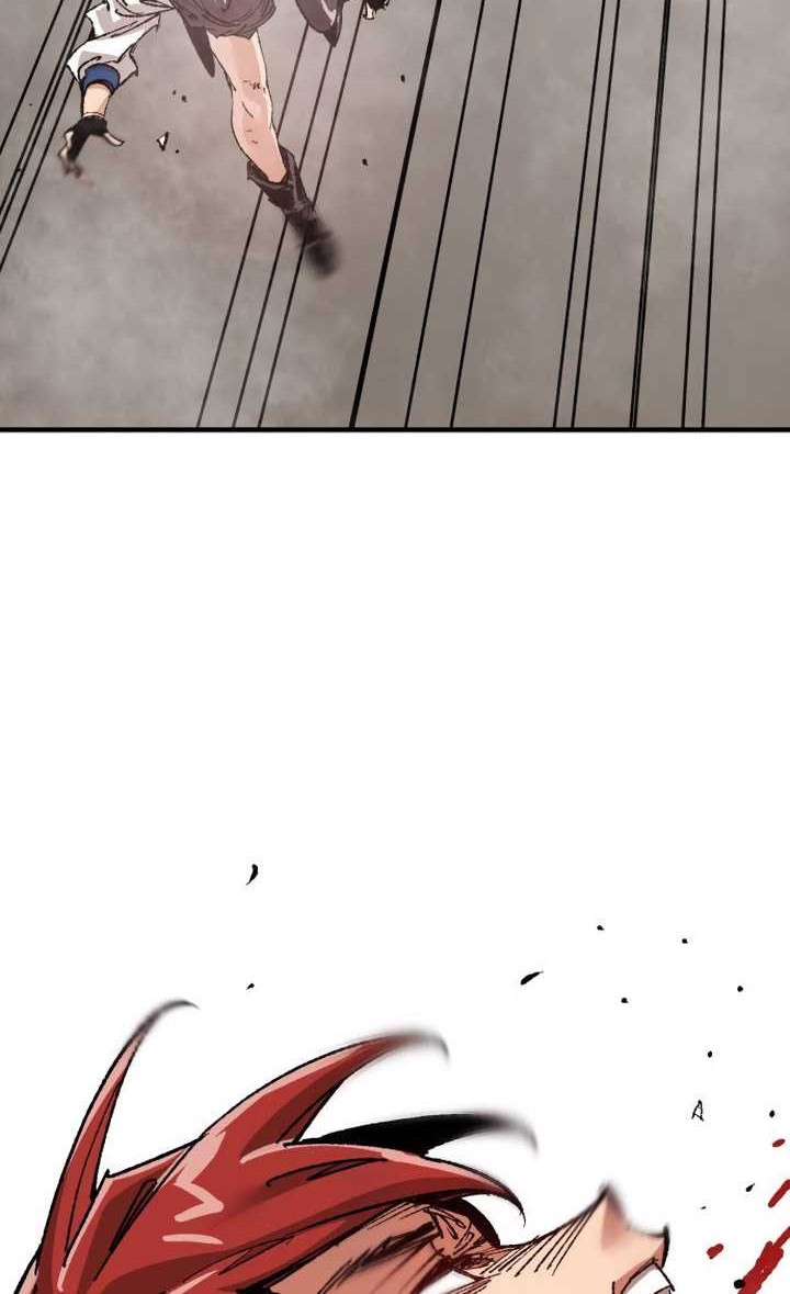 It’s Kill Or Be Killed Chapter 07 Gambar 35