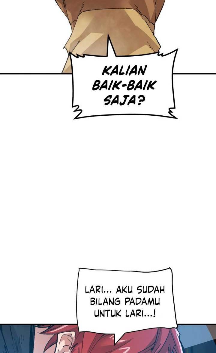 It’s Kill Or Be Killed Chapter 07 Gambar 39