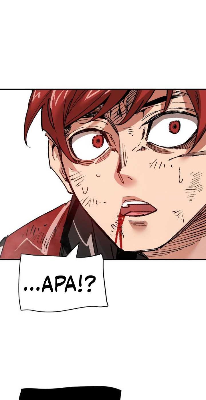 It’s Kill Or Be Killed Chapter 07 Gambar 43