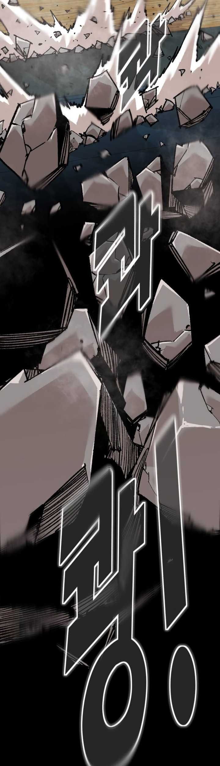 It’s Kill Or Be Killed Chapter 07 Gambar 46