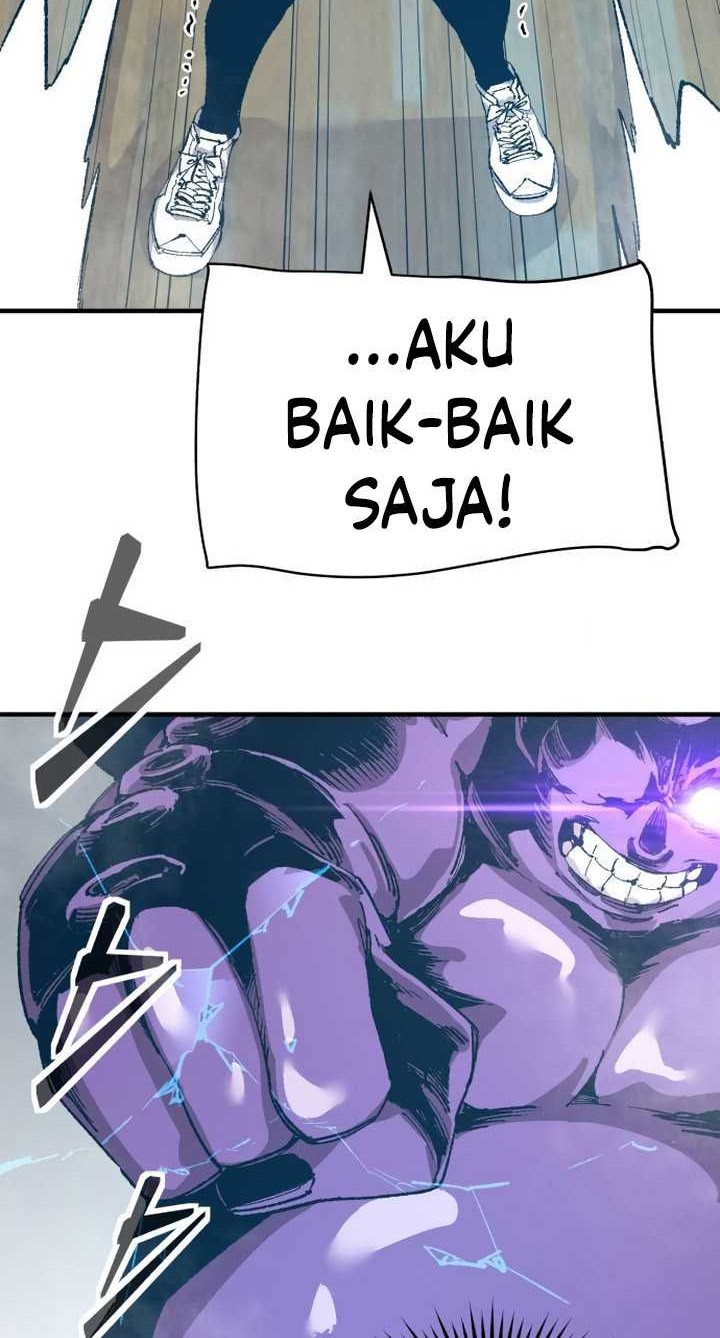 It’s Kill Or Be Killed Chapter 07 Gambar 55