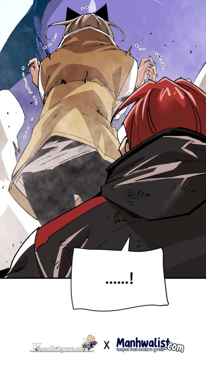 It’s Kill Or Be Killed Chapter 07 Gambar 57