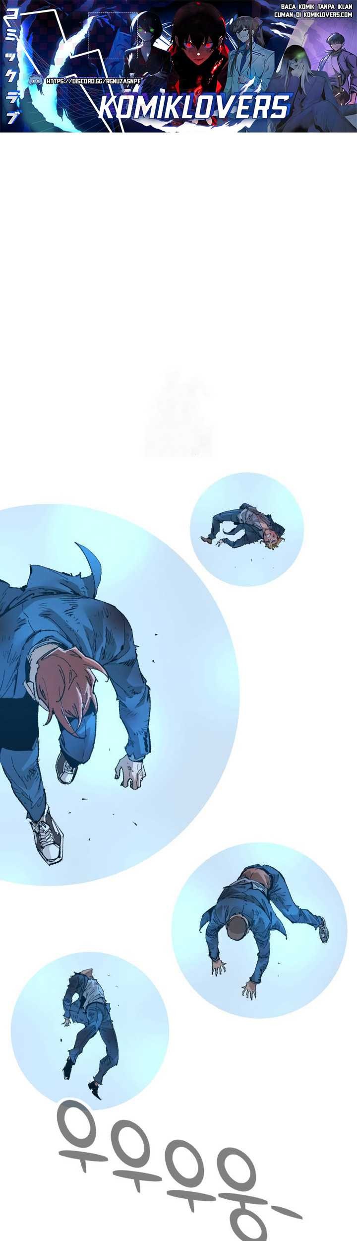 Baca  It’s Kill Or Be Killed Chapter 07 Gambar 2