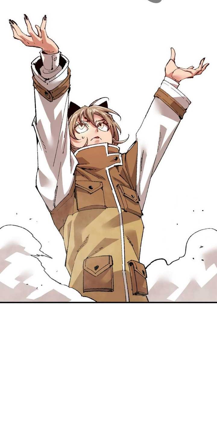 It’s Kill Or Be Killed Chapter 07 Gambar 3