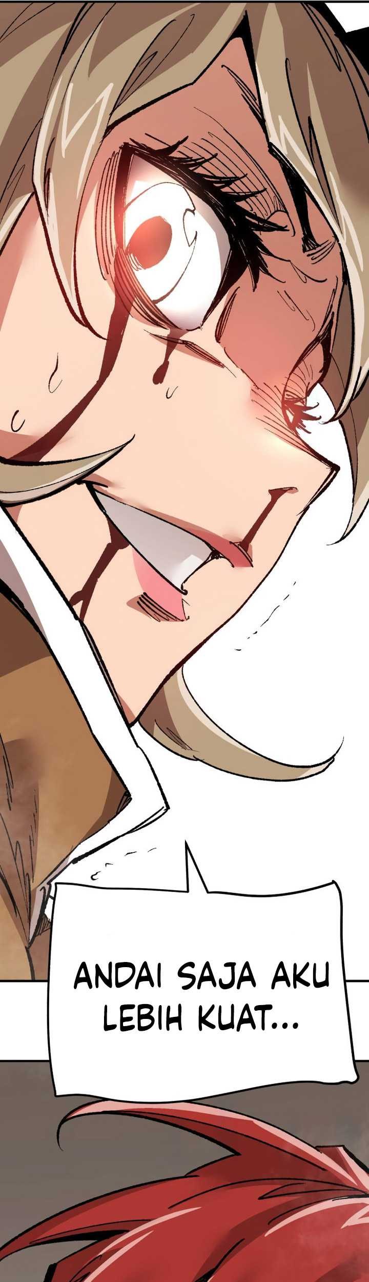 It’s Kill Or Be Killed Chapter 07 Gambar 58