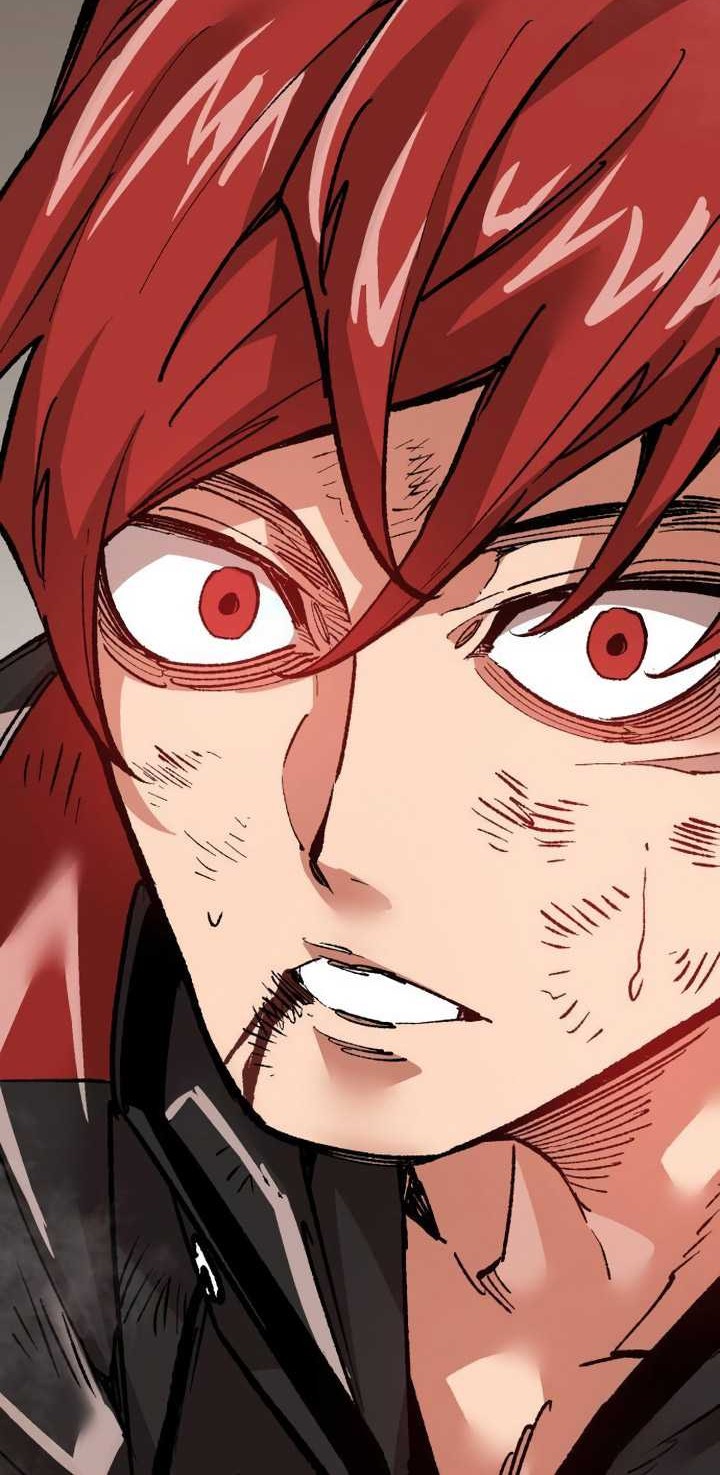 It’s Kill Or Be Killed Chapter 07 Gambar 59