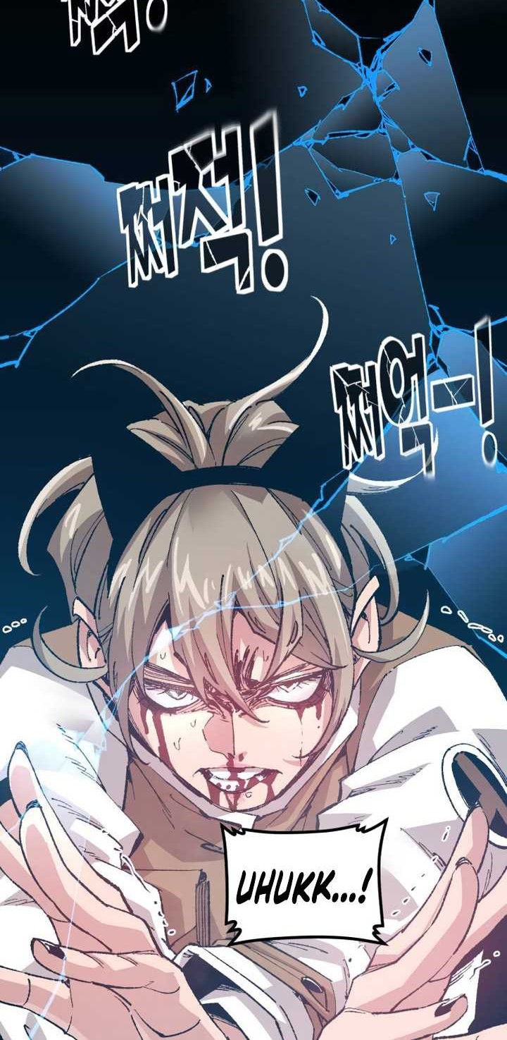 It’s Kill Or Be Killed Chapter 07 Gambar 61