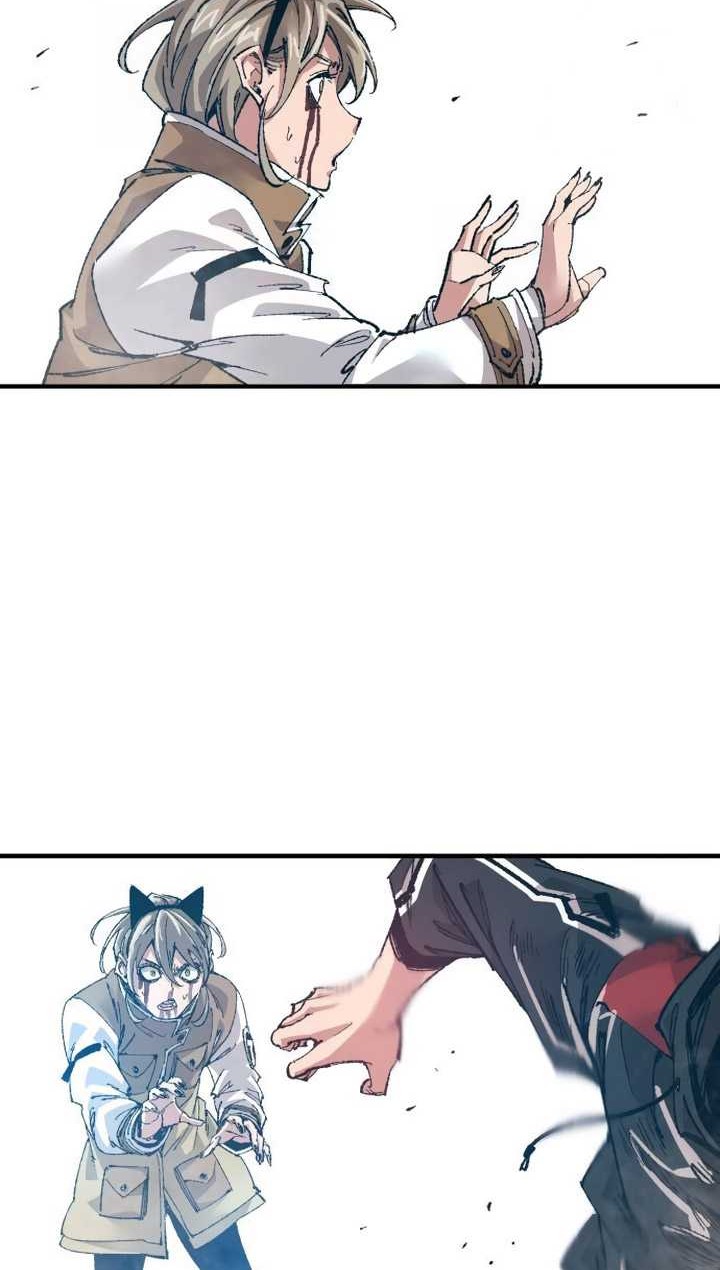 It’s Kill Or Be Killed Chapter 07 Gambar 69