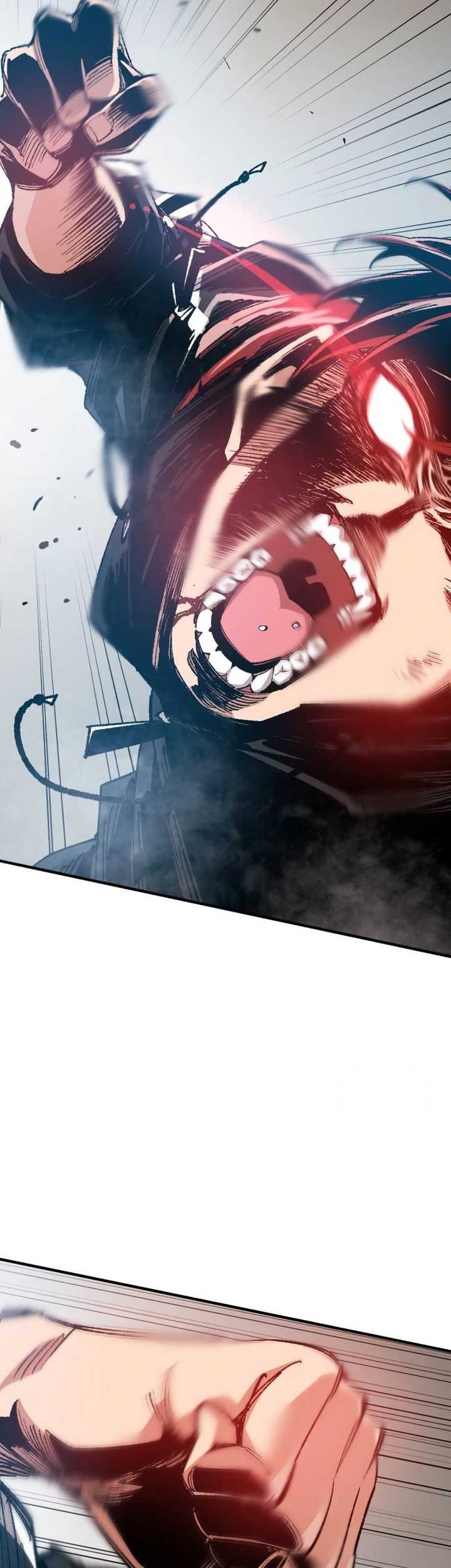 It’s Kill Or Be Killed Chapter 07 Gambar 72