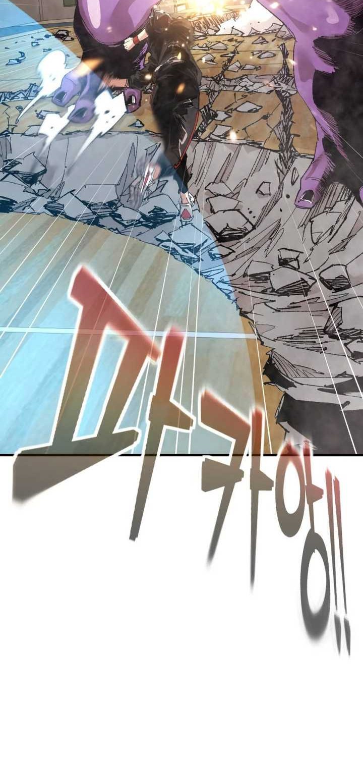 It’s Kill Or Be Killed Chapter 07 Gambar 75